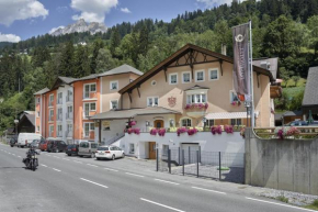 Posthotel Strengen am Arlberg Strengen